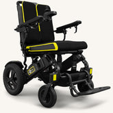 The Sturdy - Long Range Folding Electric Wheelchair